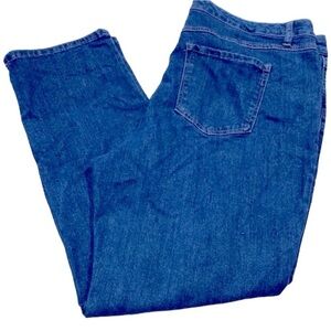 Terra and Sky jeans size 20W